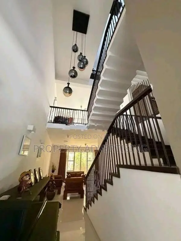 Luxury house for rent in kotte