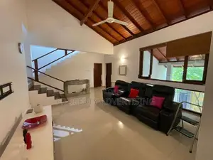 Highly Residential Modern house for rent in kotte