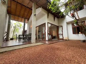 Highly Residential Modern house for rent in kotte