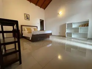 Highly Residential Modern house for rent in kotte