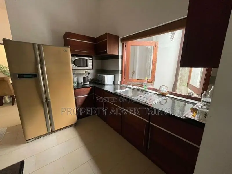Highly Residential Modern house for rent in kotte
