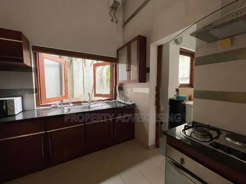 Highly Residential Modern house for rent in kotte