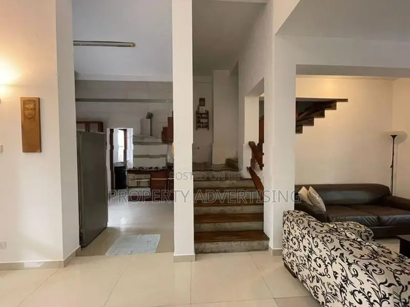 Highly Residential Modern house for rent in kotte