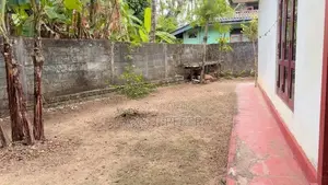 Land with House for Sale in Malabe