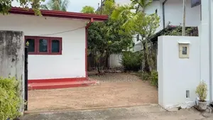 Land with House for Sale in Malabe