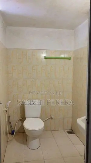 Land with House for Sale in Malabe