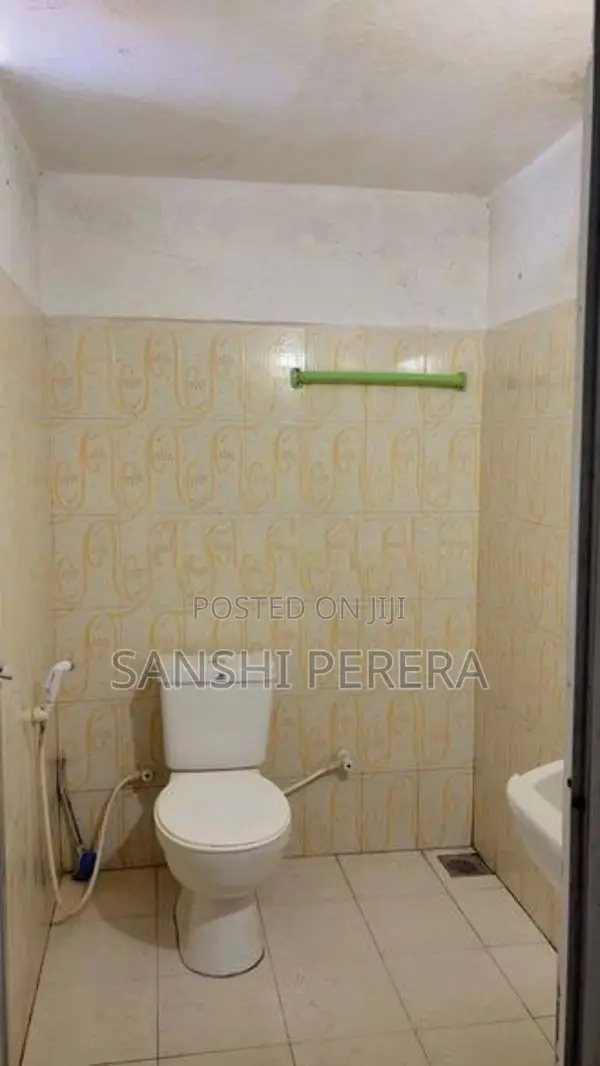 Land with House for Sale in Malabe