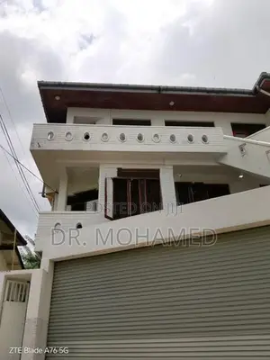 House with Land for Sale - Kandy City