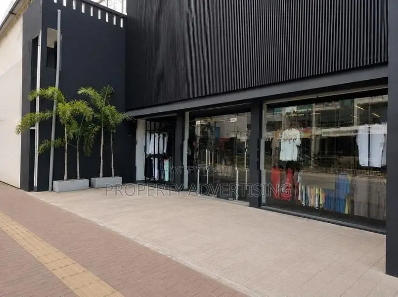 Gall road commercial space for rent