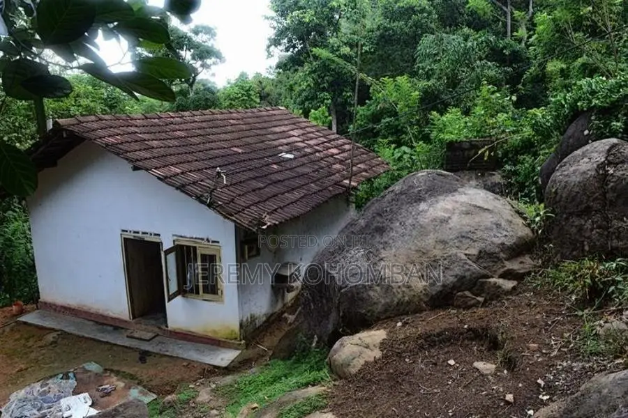 Land for Sale Unawatuna