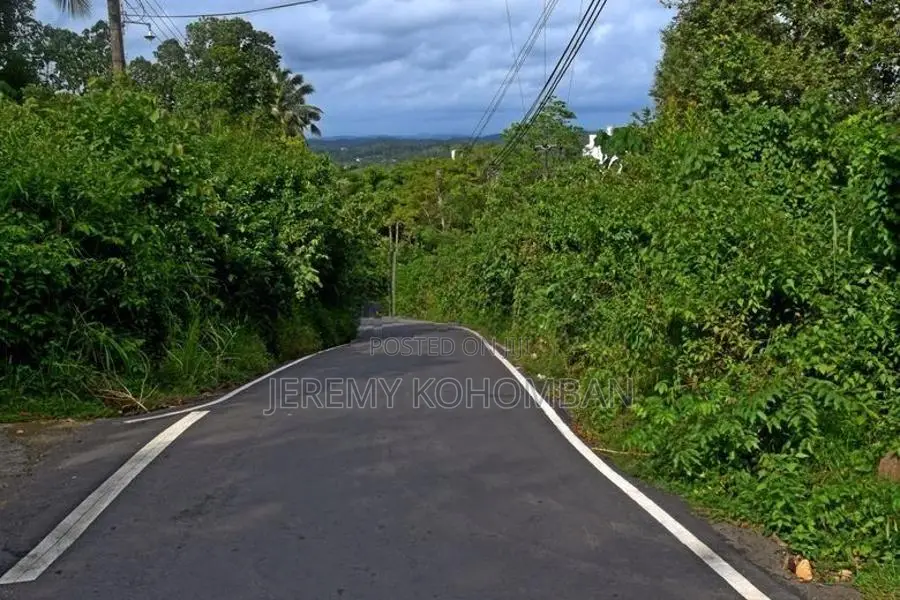 Land for Sale Unawatuna