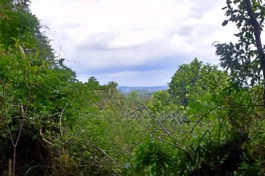 Land for Sale Unawatuna