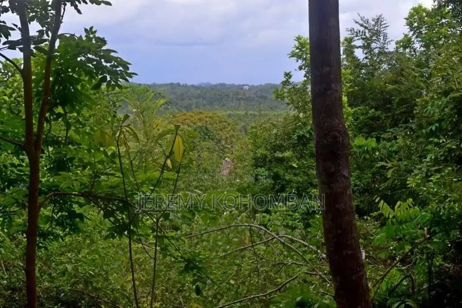 Land for Sale Unawatuna