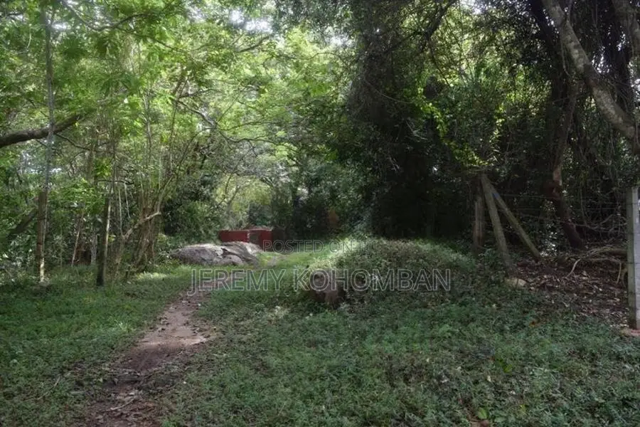 Land for Sale Unawatuna