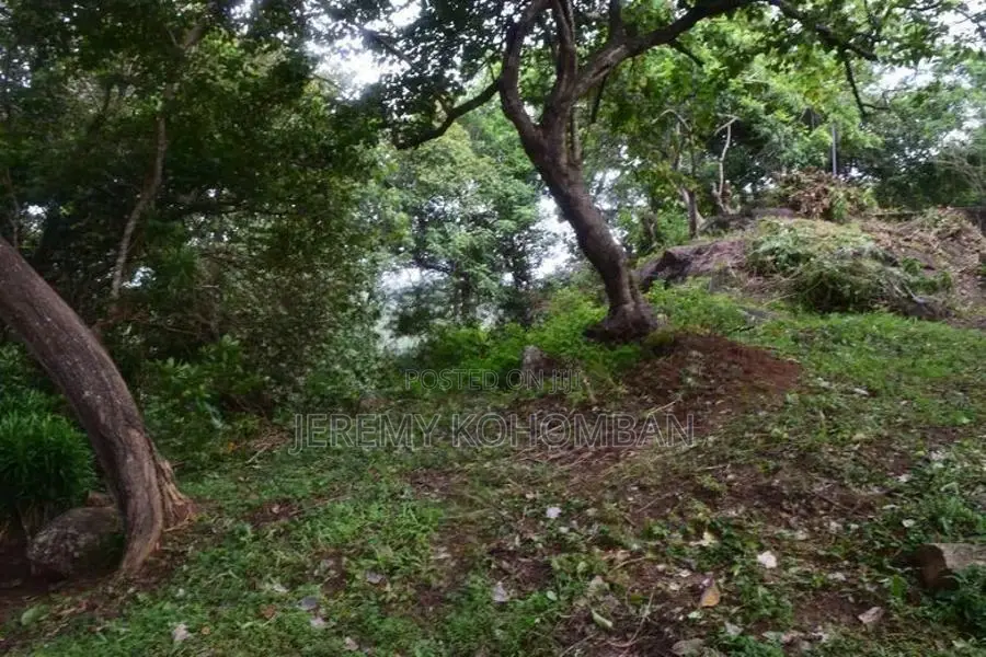 Land for Sale Unawatuna
