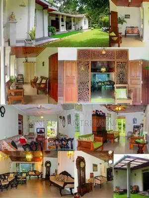 House with Land for Sale in Rathnpura