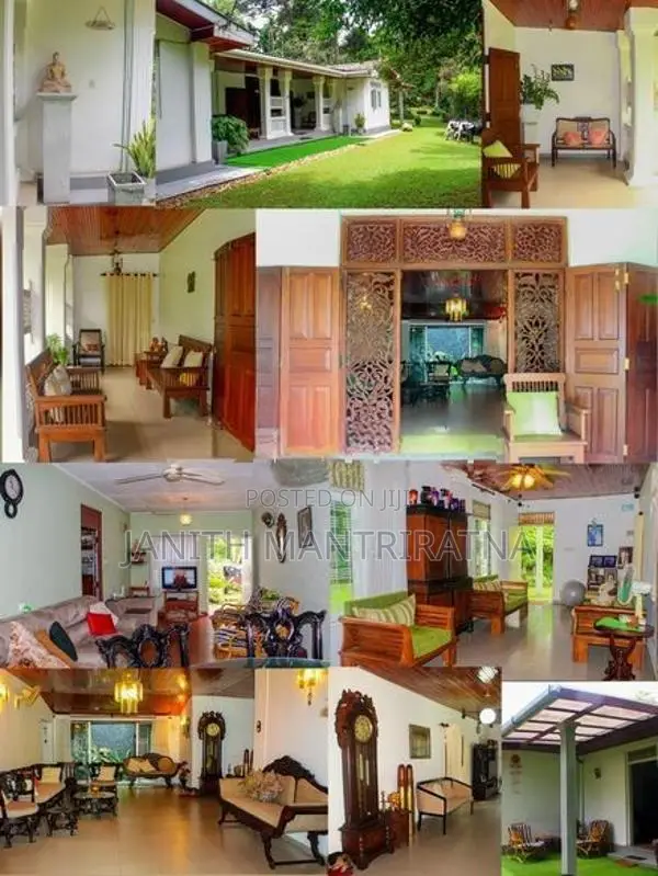 House with Land for Sale in Rathnpura