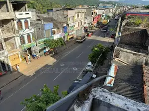 BUILDING FOR SALE MATALE
