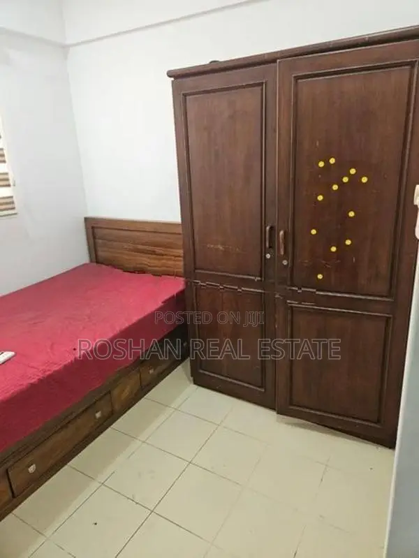 FULLY FURNISHED METRO HOMES APARTMENT FOR RENT COLOMBO 02 KA2874