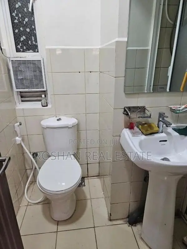 METRO HOMES APARTMENT FULL FURNITURE FOR RENT COLOMBO 2 KA2875