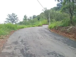 View point land for sale Nuwara Eliya Road