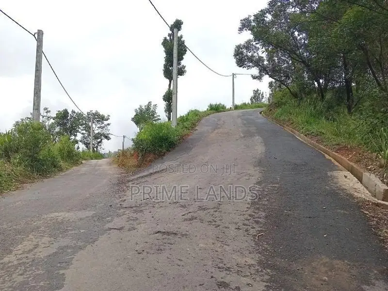 View point land Holiday bungalow Deram