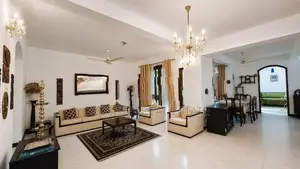 LUXURY FULLY FURNISHED HOUSE FOR RENT COLOMBO 6 NI2876