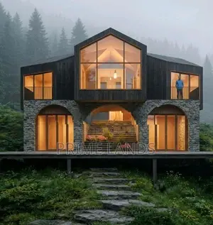 Forest view point Holiday Home