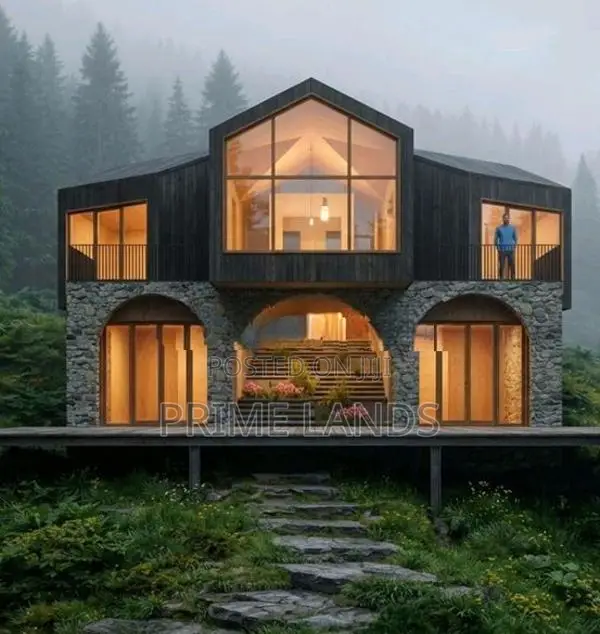 Forest view point Holiday Home