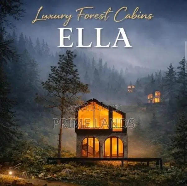 Forest view point Holiday Home