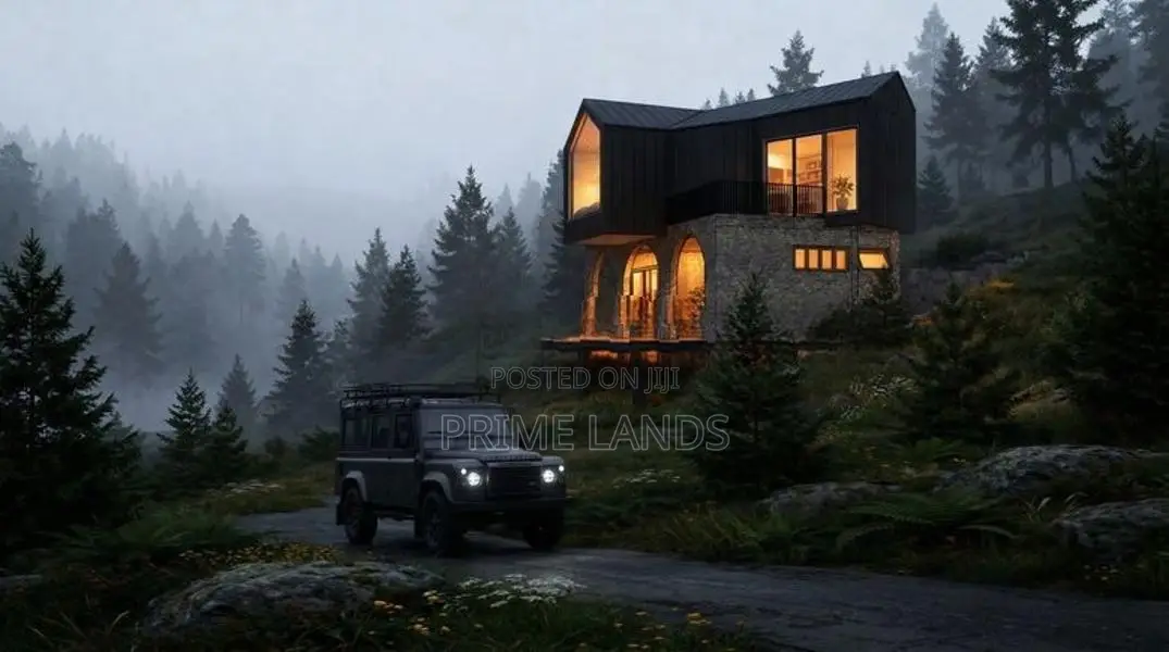 Forest view point Holiday Home