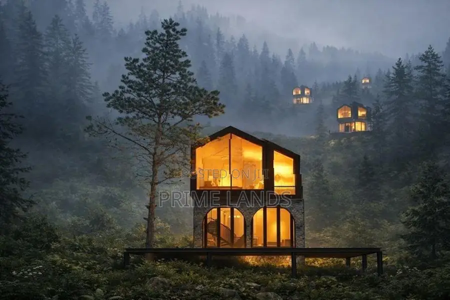 Holiday bungalow Alla your Deram