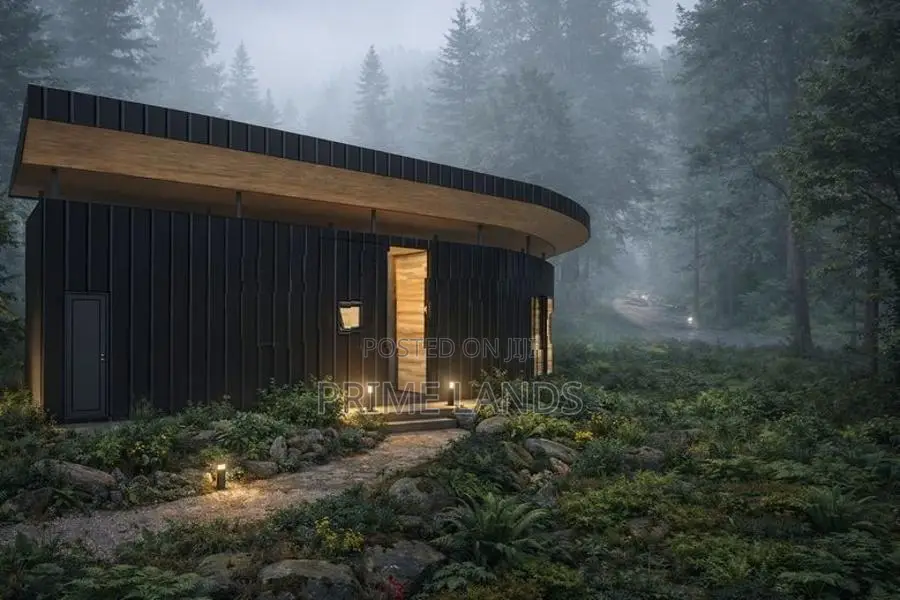 Forest view point your Deram Holiday Home