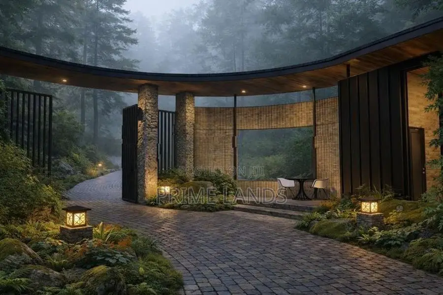 Forest view point your Deram Holiday Home