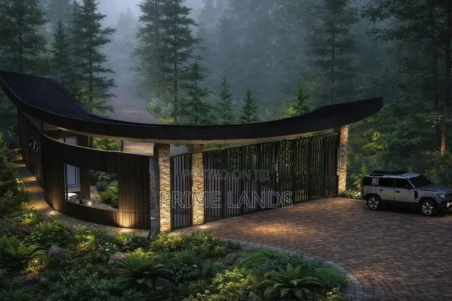 Forest view point your Deram Holiday Home