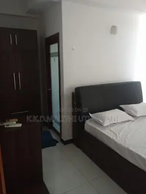 Fully Fuinich Apartment For Rent Mountlavinia
