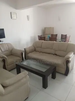 Fully Fuinich Apartment For Rent Mountlavinia