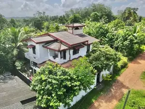 House for sale in kahathuduwa / RU 16129