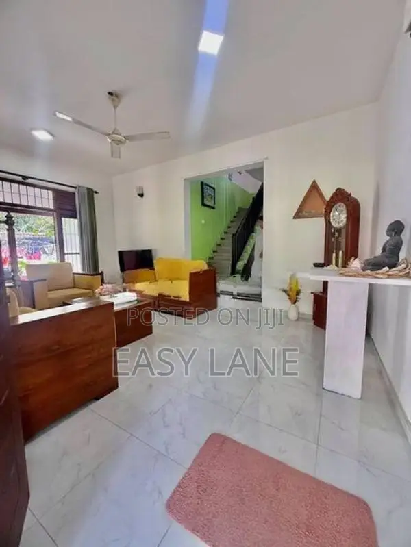 House for sale in kahathuduwa / RU 16129
