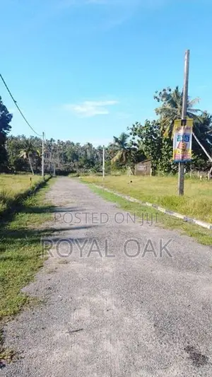 Land Sale Katunayake