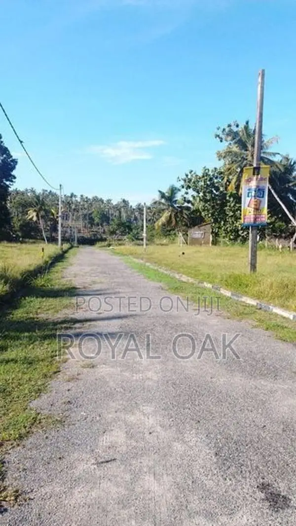 Land Sale Katunayake