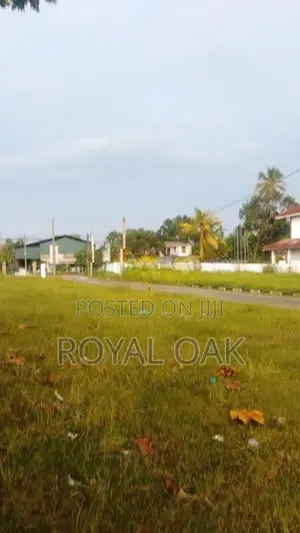 Land Sale Katunayake