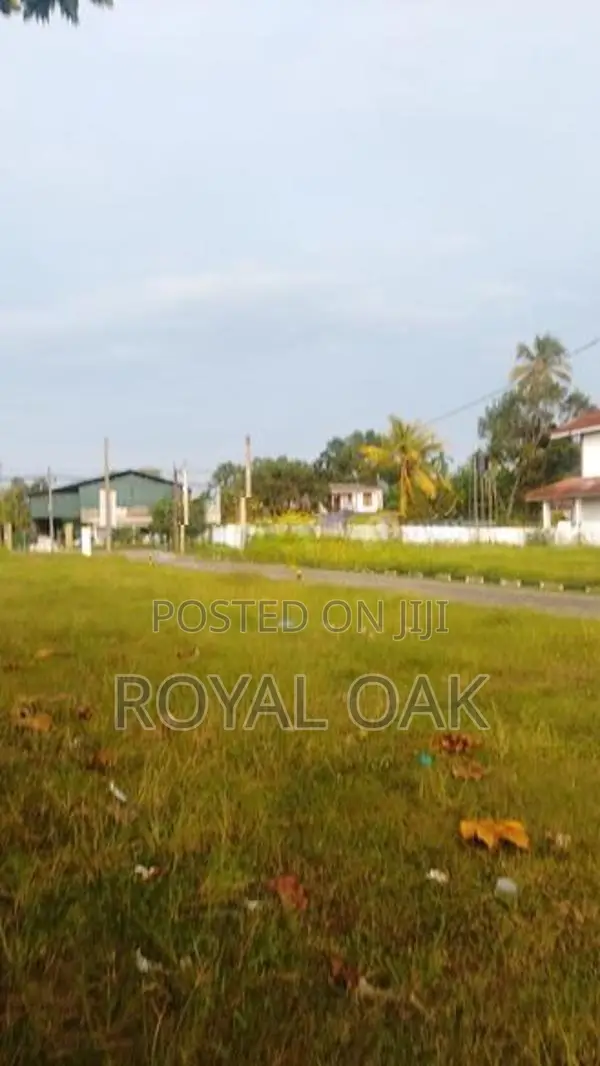 Land Sale Katunayake