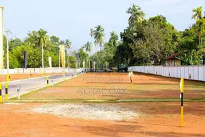 Land Sale Meegamuwa