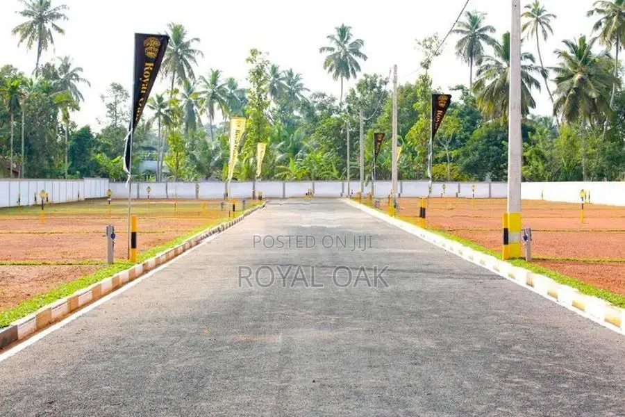 Land Sale Meegamuwa