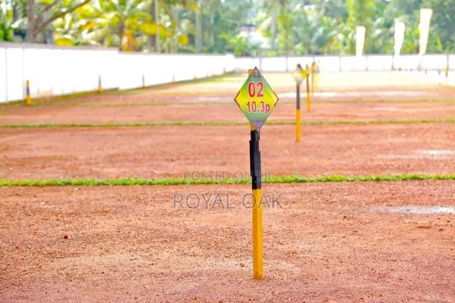 Land Sale Meegamuwa