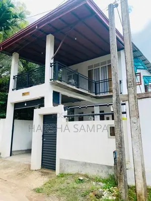 House For Sale Gampaha