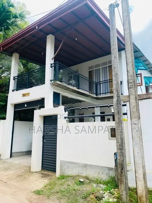House For Sale Gampaha