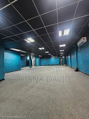 Building Space For Rent
