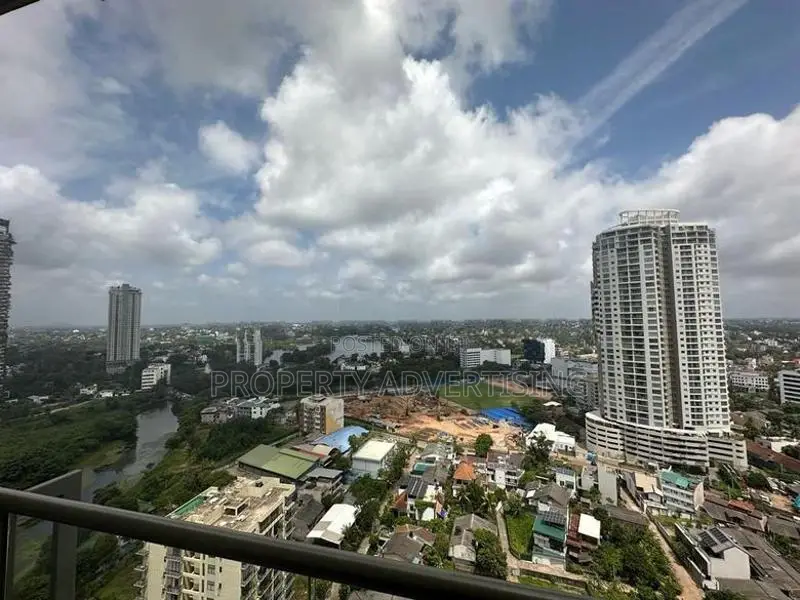 2 BR Iconic Galaxy Apartment For Sale in Rajagiriya